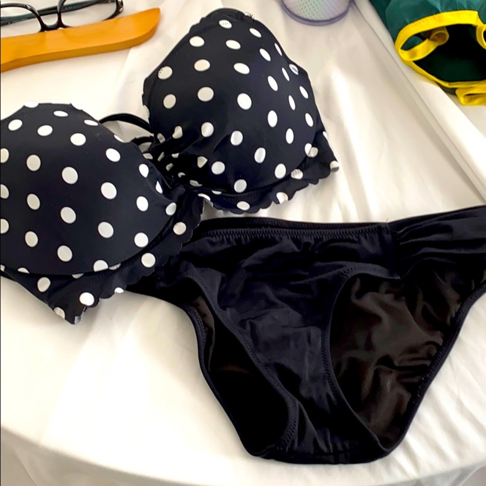 💥flash sale💥 bikini set